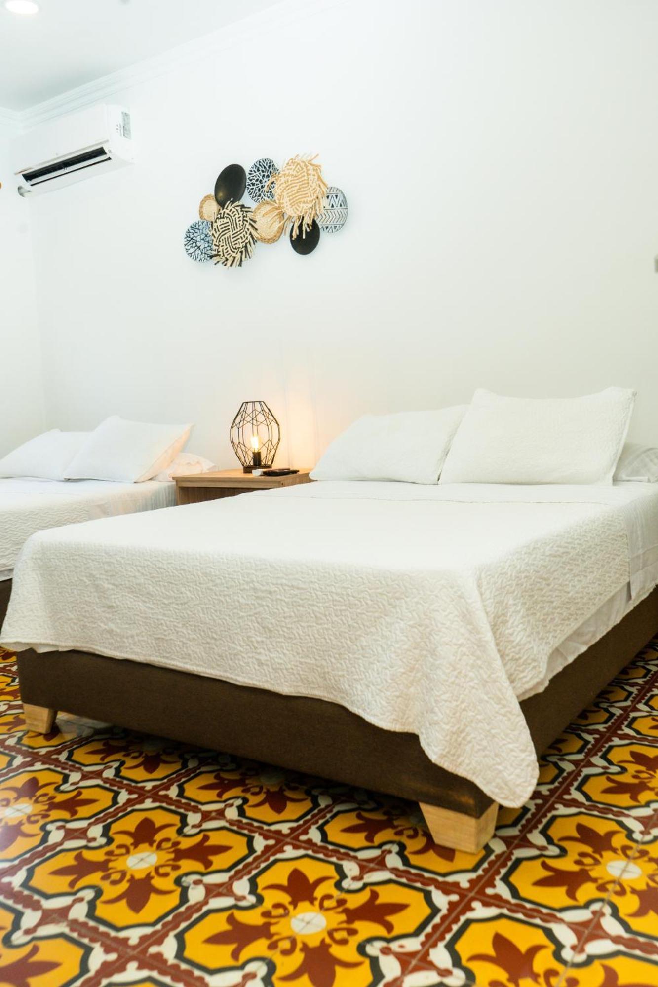 Puesta Del Sol Guest House San Andres  Exterior photo