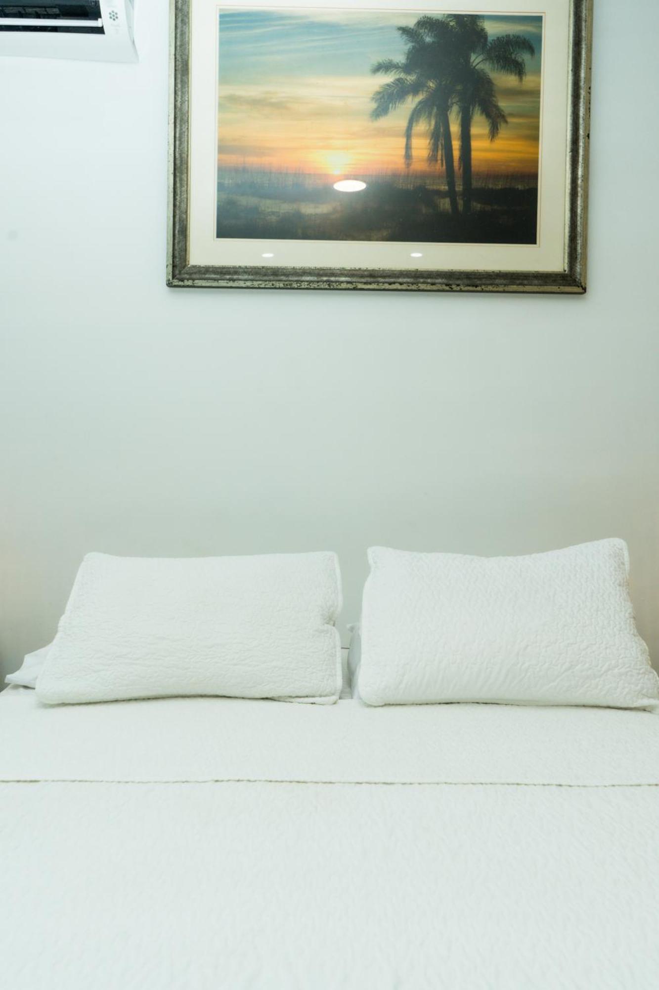 Puesta Del Sol Guest House San Andres  Exterior photo