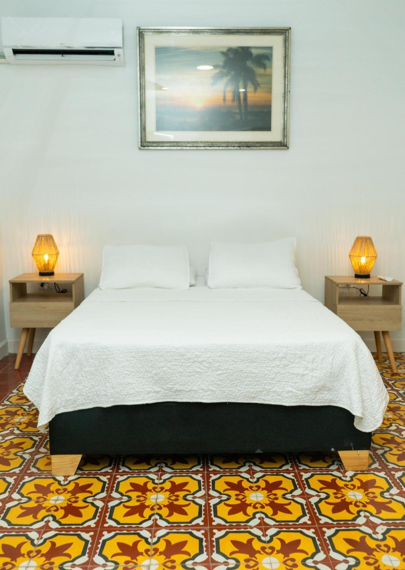Puesta Del Sol Guest House San Andres  Exterior photo