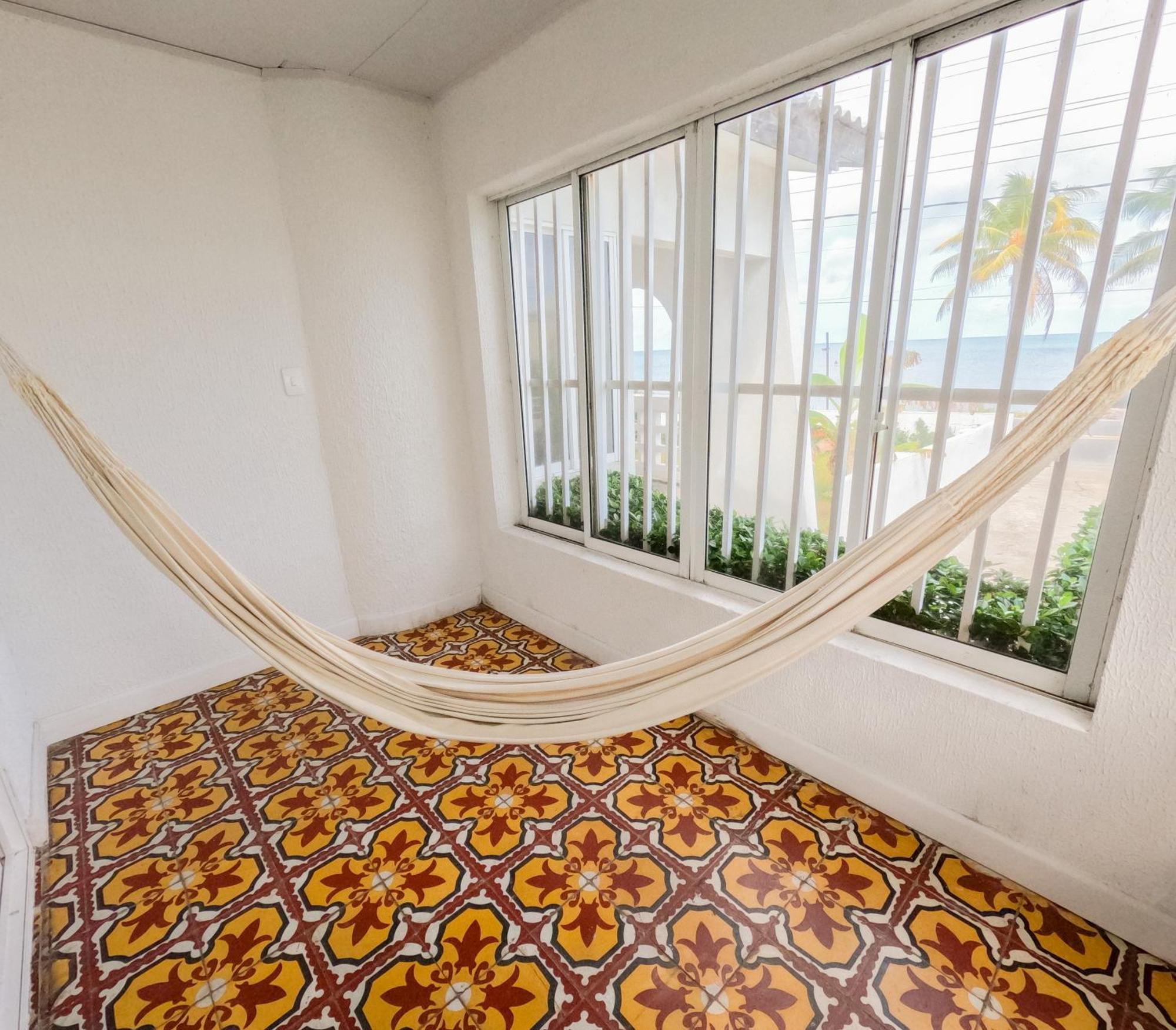 Puesta Del Sol Guest House San Andres  Exterior photo