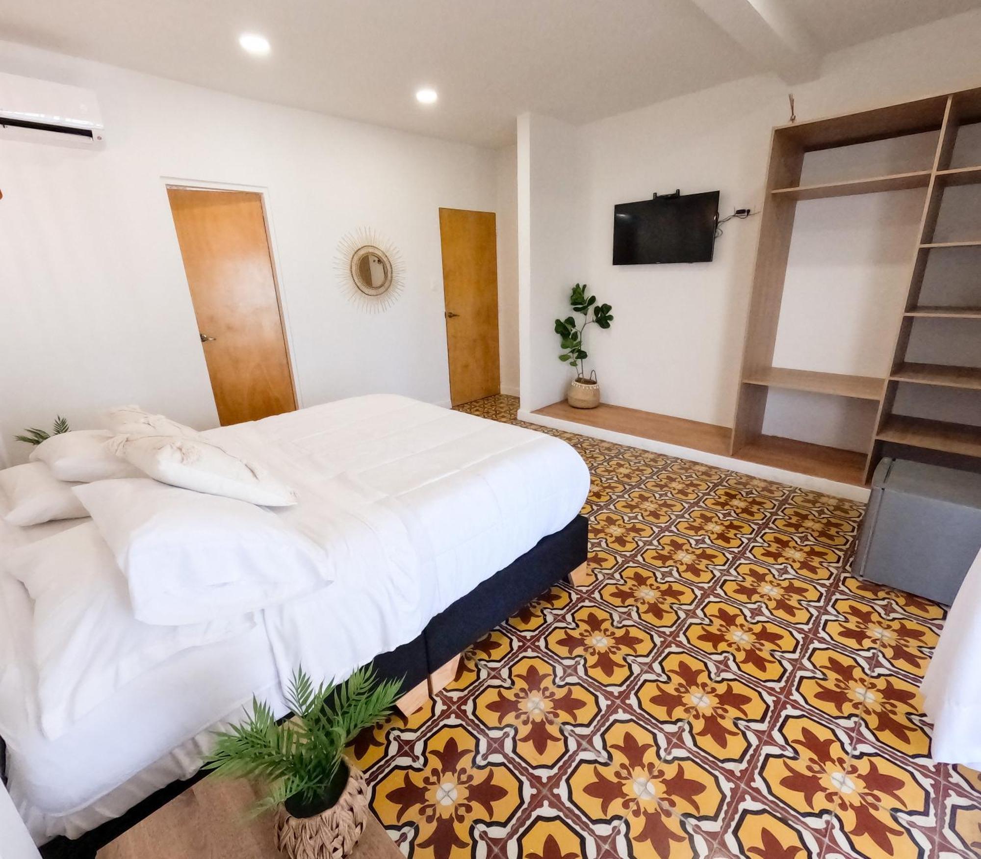 Puesta Del Sol Guest House San Andres  Exterior photo